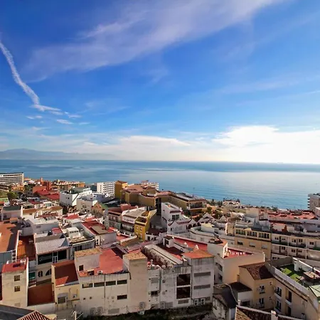 La Nogalera Deluxe Apartamento Torremolinos