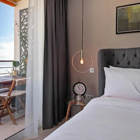 La Nogalera Deluxe Apartman Torremolinos