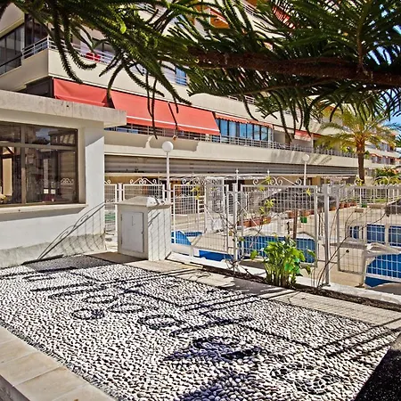 La Nogalera Deluxe Torremolinos