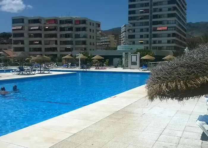 La Nogalera Deluxe Apartment *