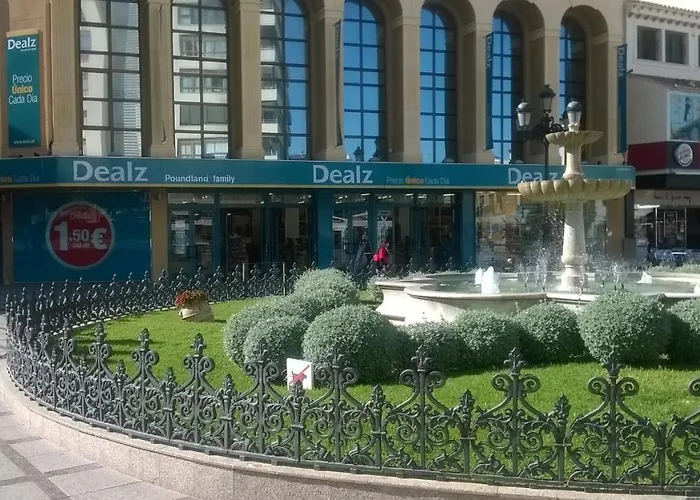 La Nogalera Deluxe Apartment Torremolinos