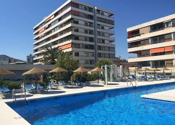 La Nogalera Deluxe Apartment